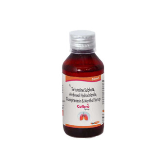 COFBRO - Wellmed Pharma