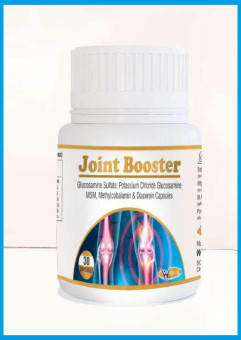 JOINT BOOSTER - Wellmed Pharma