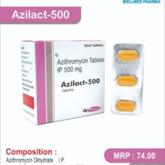 COLD- WALK - Wellmed Pharma
