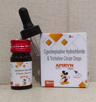 APIRYN-DROP - Aeryn Lifesciences
