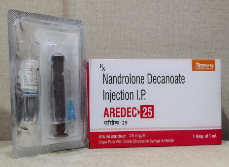 CHOLECALCIFEROL 60,000 IU BLISTER - Aeryn Lifesciences