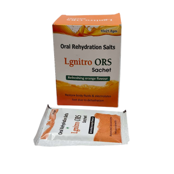Lgnitro-ORS - Medsupport Biotech Pvt Ltd