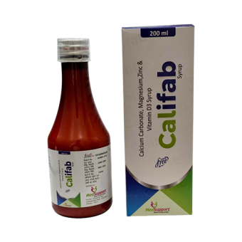 Califab - Medsupport Biotech Pvt Ltd