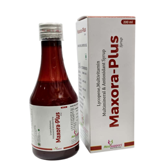 Maxora-Plus - Medsupport Biotech Pvt Ltd