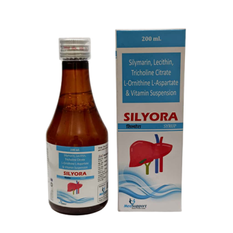 SILYORA-SYP - Medsupport Biotech Pvt Ltd