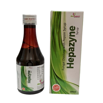 Hepazyne - Medsupport Biotech Pvt Ltd