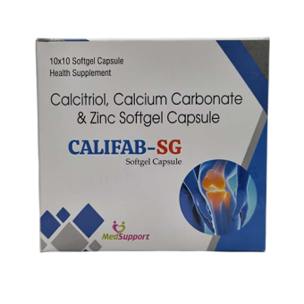 Califab-SG - Medsupport Biotech Pvt Ltd