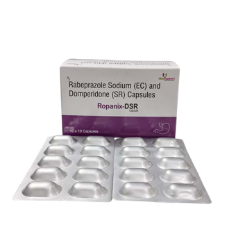 Ropanix -DSR - Medsupport Biotech Pvt Ltd