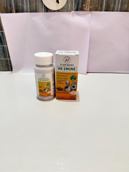 HG EMUNE - Health Guard India Private Limited