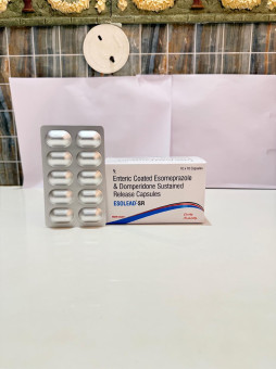 ESOLEAD-SR - Health Guard India Private Limited