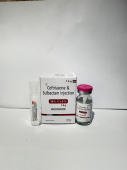 HG CEF-S - Health Guard India Private Limited