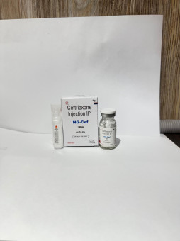 HG-CEF - Health Guard India Private Limited