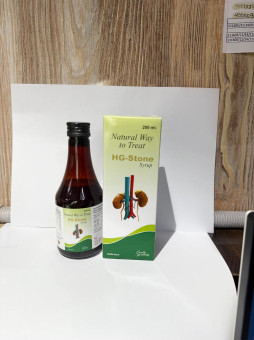 HG STONE - Health Guard India Private Limited