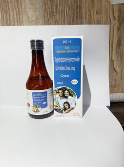 CYCOL - Health Guard India Private Limited