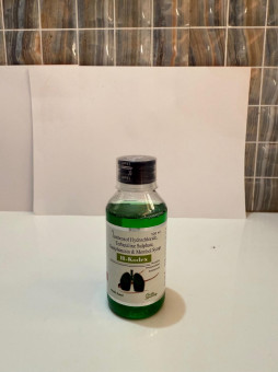 H-KODEX - Health Guard India Private Limited