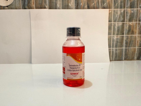 GENKOF - Health Guard India Private Limited