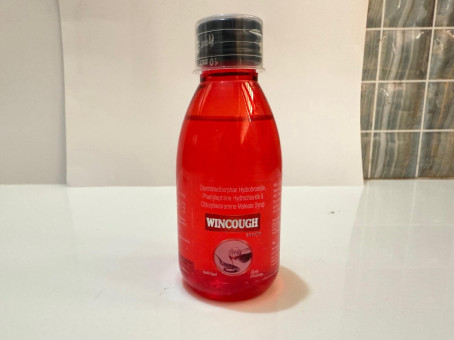 WINCOUGH SYP - Health Guard India Private Limited