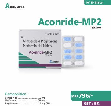 Aconride-Mp2 - Aconwell Pharma