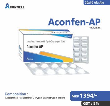 Aconfen-AP - Aconwell Pharma