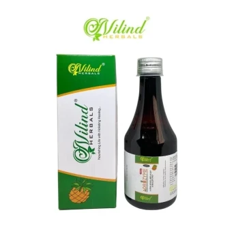 ADROZYME - Nilind Herbals