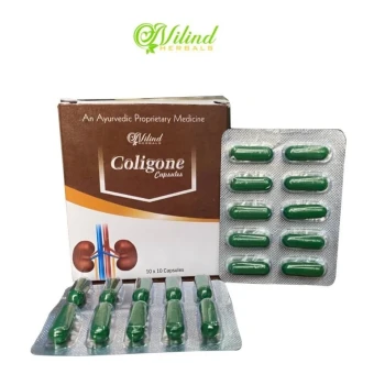 Coligone - Nilind Herbals