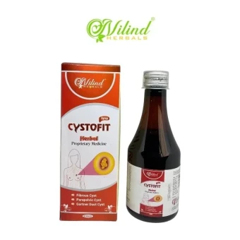 Cystofit - Nilind Herbals