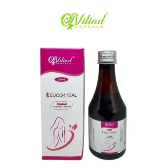 Leuco Heal - Nilind Herbals