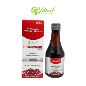 HEM SWARN - Nilind Herbals