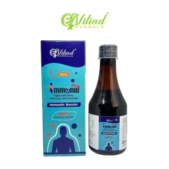Immunid - Nilind Herbals
