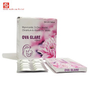 OVA GLARE - Bendic Healthcare
