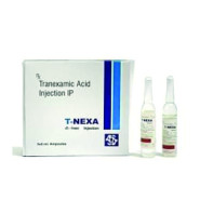T-NEXA - Bendic Healthcare