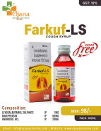 FARKUF-LS - Ojana Pharmaceutical