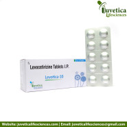 LEVOTICA-10 - Juvetica Lifesciences