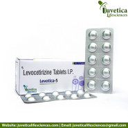 LEVOTICA-5 - Juvetica Lifesciences
