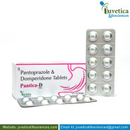 PANTICA-D - Juvetica Lifesciences