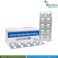SANIXIM-200DT - Juvetica Lifesciences