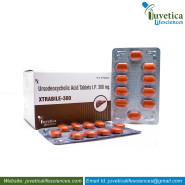 XTRABILE-300 - Juvetica Lifesciences