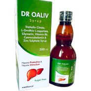 DR OALIV - Medilance
