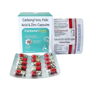 FALTONE-GOLD - Medilance