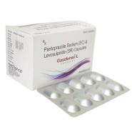 GASOLENSE-L - Medilance
