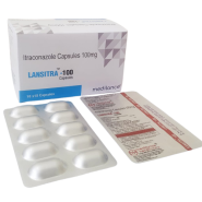 LANSITRA-100 - Medilance