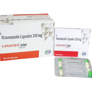 LANSITRA-200 - Medilance