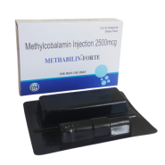 METHABILIN-FORTE - Medilance