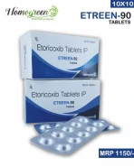 ETREEN-90 - Homogreen Pharmaceuticals