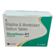 Montifume-BT - Anchem Laboratories