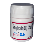 Nitro Plink 2.6 - Anchem Laboratories