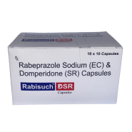 Rabisuch DSR - Anchem Laboratories