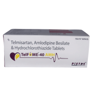 TelFUME-40 AMH - Anchem Laboratories