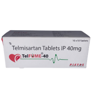 TelFUME-40 AM - Anchem Laboratories