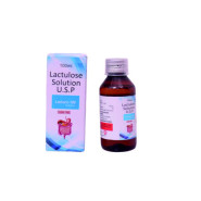 LACTURIC-100 - Aseric Pharma